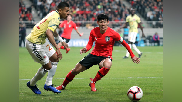 '벤투 후임' 사령탑, 3월 24일 콜롬비아 상대로 데뷔전