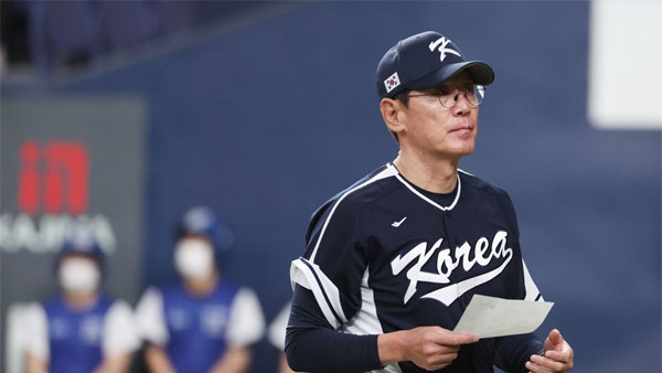 '최정 선발 복귀' 이강철호, 한신과 잠시 후 최종 연습 경기