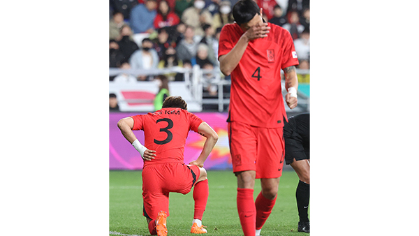 축구대표팀 김진수, 허리 부상으로 전치 6주 진단
