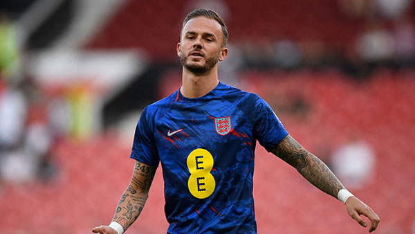 프리미어리그 토트넘, 레스터시티 미드필더 매디슨 영입