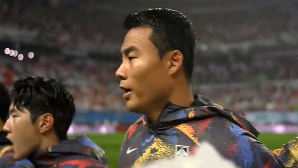 '연봉 95% 포기' 박지수 "김민재 정말 대단한 선수"