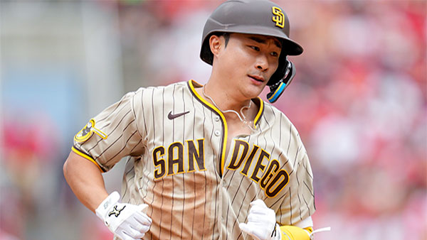 내년 3월, 서울에서 사상 첫 MLB 공식경기‥LA 다저스 vs 샌디에이고