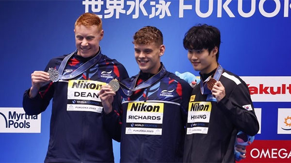 라이브 바카라, 세계수영선수권 자유형 200m 동메달‥한국 신기록 경신