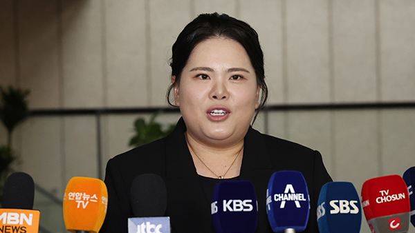 '골프 여제' 박인비, IOC 선수위원 한국 후보로 확정