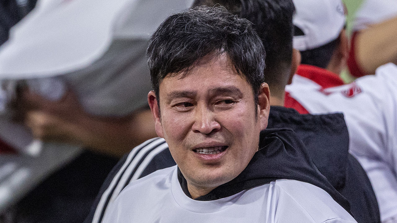 프로야구 SSG 정용진 구단주, 판정 논란에 KBO 방문해 총재 면담