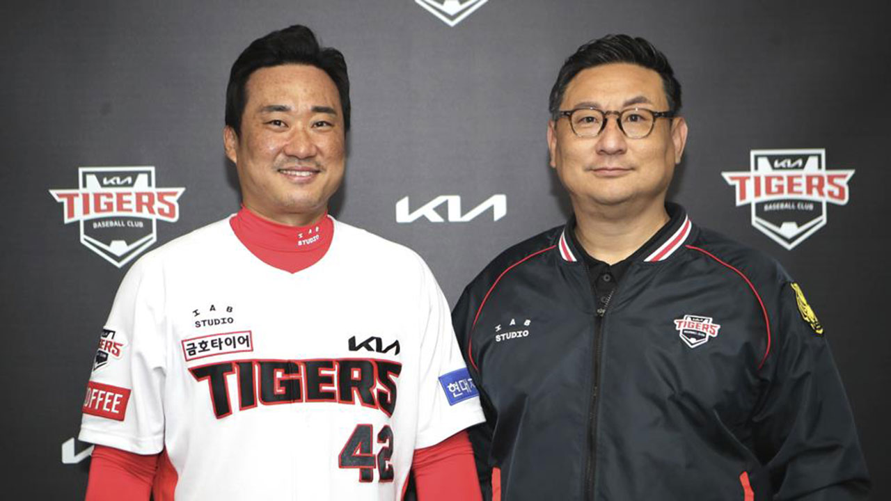 프로야구 KIA 포수 김태군과 3년 총액 25억원에 계약