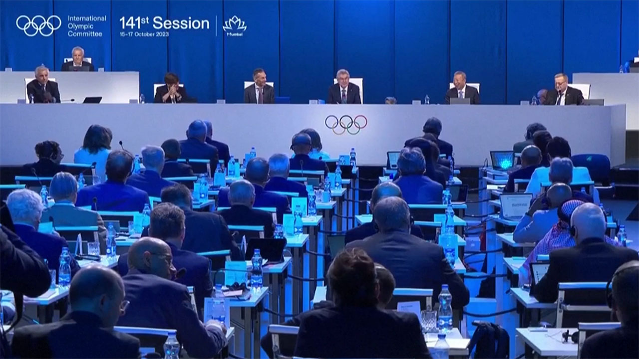 야구 2028 LA 올림픽 복귀 확정IOC 총회 신규 5개 종목 가결