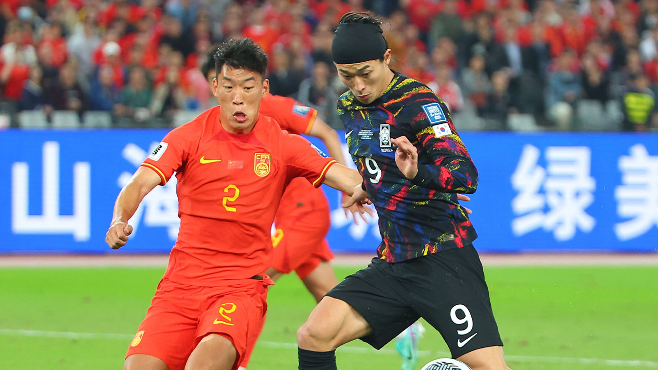 조규성, 유럽 진출 후 첫 멀티골, 미트윌란 리그 6연승