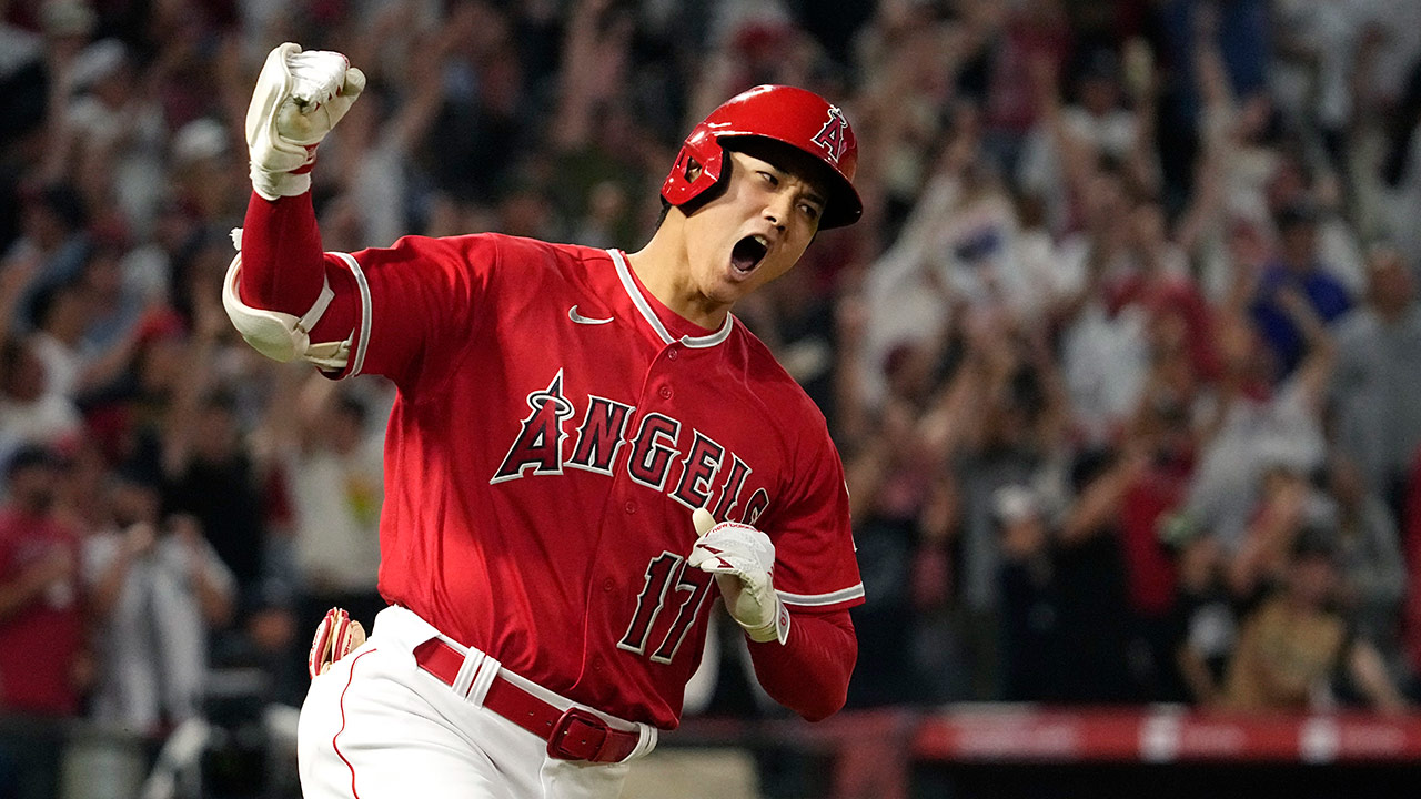 오타니, LA다저스와 '10년 7억 달러' 계약 합의 