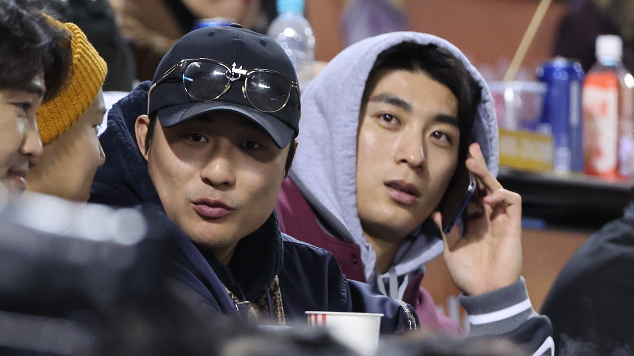 미국 언론 "이정후, MLB 샌프란시스코와 6년 1억 1300만 달러 계약"