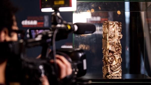 프랑스 세자르상 "성범죄 의혹 있으면 시상식 못 온다"