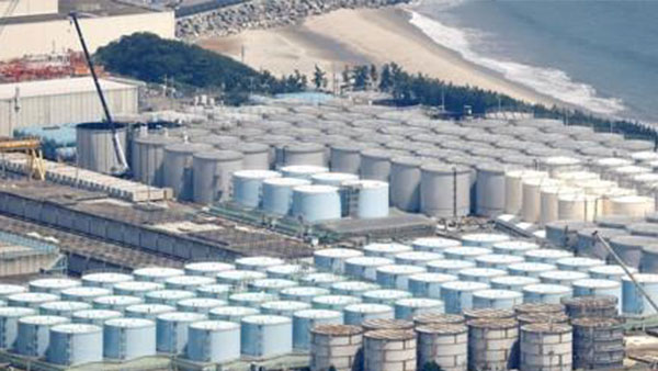 일본 어민 "후쿠시마 오염수 올 봄·여름 방류 정부 결정에 반대"