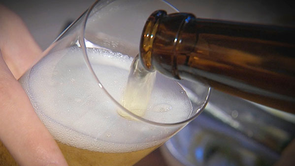 "1주일에 맥주 두 잔만"‥캐나다, '사실상 금주' 권고