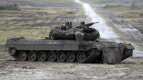 유럽연합, 회원국 내 우크라군 대상 훈련 규모 2배 늘리기로
