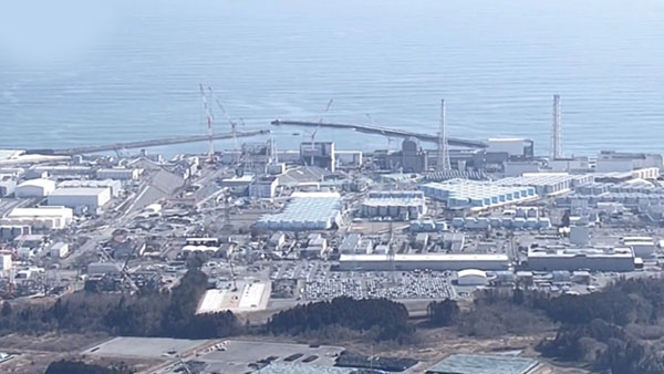 日 "후쿠시마 오염수 핵종 측정 '64개→31개 축소' 검토" 우리 정부에 통보