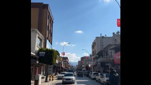 '사상자 0명' 튀르키예 에르진의 기적‥"불법건축 막았을 뿐" 