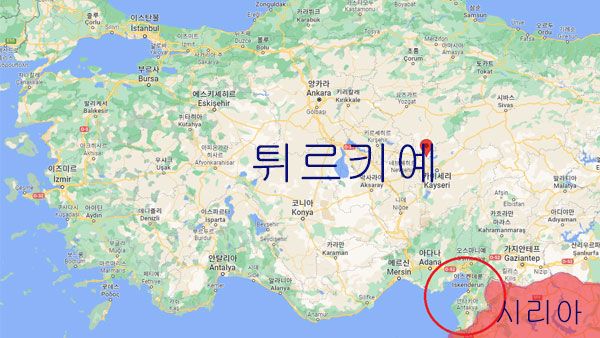 사설 바카라 비극, 안디옥의 슬픔