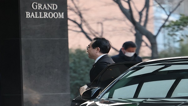 "서울서 열린 일왕 생일 기념행사서 일본 국가 첫 연주"