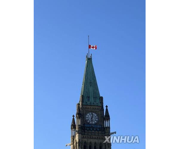 캐나다 정보국 "중국, 총선 개입" 공개에 정가 시끌
