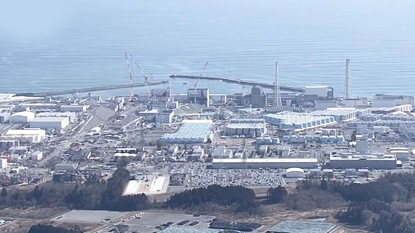 후쿠시마 오염수 방류 전 제거 물질 30종으로 축소