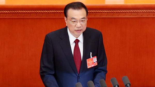 로이터 "중국, 올해 성장률 목표 5% 안팎 제시"