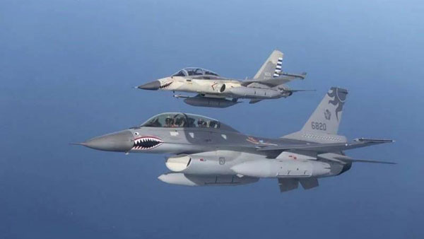 중국, 올해 국방비 7.2% 올린 293조 원‥증액폭 작년보다 커