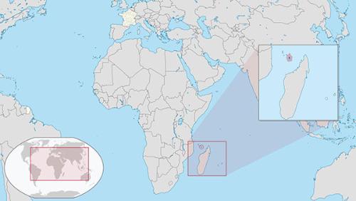 마다가스카르서 이주민 보트 침몰‥최소 22명 사망