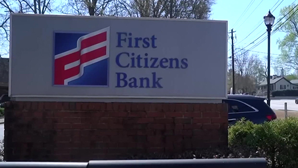 SVB 인수한 퍼스트시티즌스 주가 53%↑‥미 중소은행주 '안도'