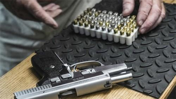 작년 총상 입고 응급실 간 미국 어린이 매주 40명꼴