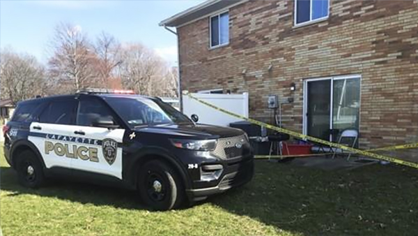 미국서 생후 16개월 아기, 5살 형이 쏜 총에 맞아 사망