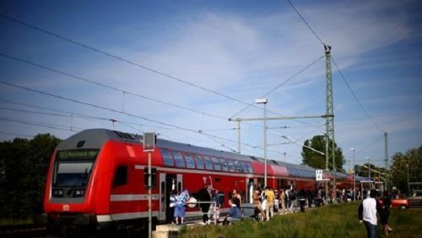 독일, 5월부터 7만원에 전국 대중교통 무제한‥티켓 발매 개시