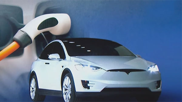 美, 2032년까지 車배출가스 56% 감축‥신차판매 67% 전기차 목표