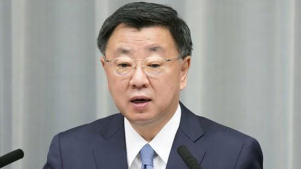 일본, 북 미사일 발사 관련 안보리 긴급회의 요청