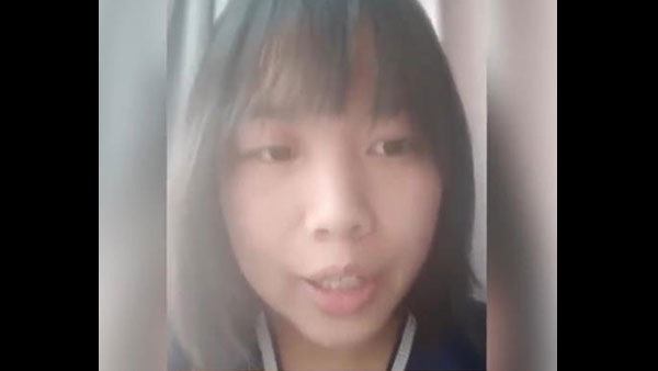 중국 코로나 '백지시위' 참가 20대 여성 구금 4개월만에 석방