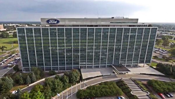 미국은 배터리 새판 짜는데‥포드·테슬라는 왜 중국과 손잡나?