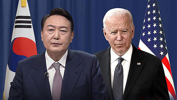 "한미정상회담서 '워싱턴 선언' 발표한다‥'핵협의그룹' 창설"