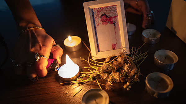 싱가포르, 대마 1㎏ 밀수범 논란 속 사형 집행