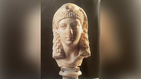 "클레오파트라가 흑인?"‥이집트 "넷플릭스 다큐가 역사 왜곡"