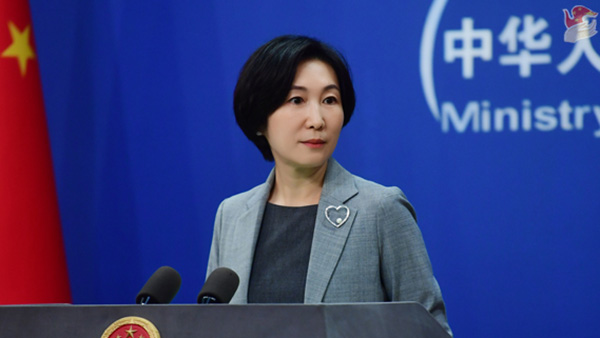 중국, 대북제재 동참 요구에 "국제의무 성실히 이행 중"