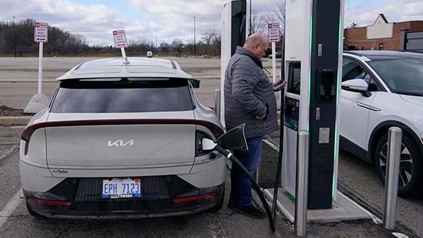 미국서 테슬라 모델3 가격, 기아 EV6보다 더 싸졌다