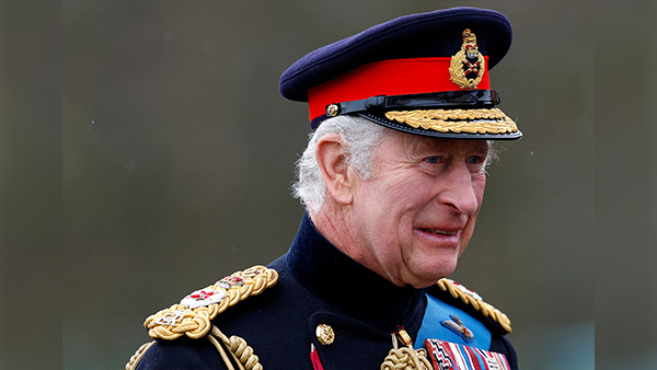 오늘 영국 찰스 3세 대관식‥무게 2kg 왕관 쓴다
