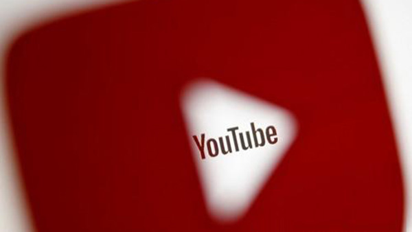 "유튜브, 어린이 추천영상에 적나라한 총기 '유해 동영상'"