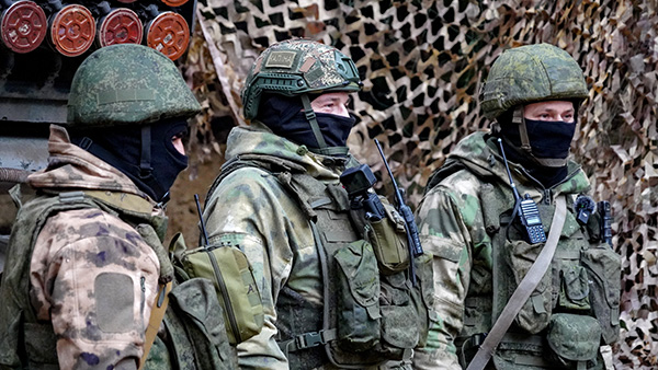 러시아군 올해 탈영 급증, 재판만 1천여 건‥대부분 집행유예 '다시 투입'