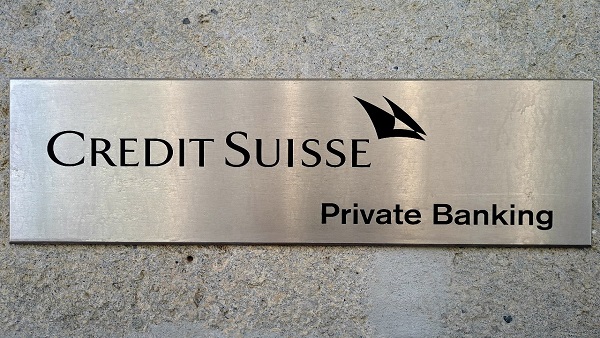 EU, 스위스 UBS의 크레디트스위스 인수 승인