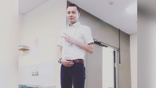 홍콩 실종 의혹 위구르족 유학생 "출국한 적 없어‥경위 파악 중"