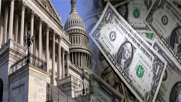 [속보] "바이든-美하원의장, 부채한도 협상 최종 타결"