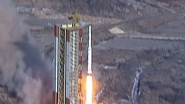 백악관 "북한 발사 강력 규탄‥도발 즉각 중단·대화 복귀해야"