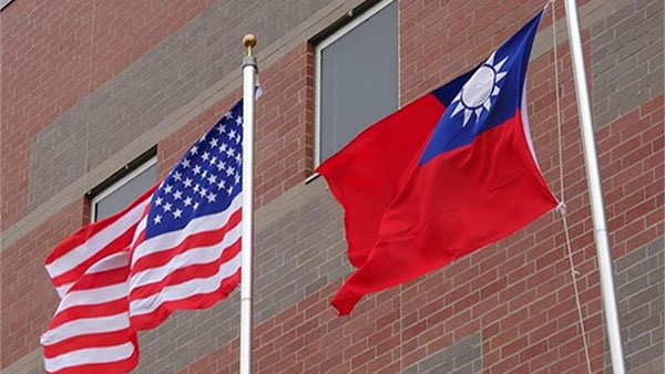 미국·대만, '무역 이니셔티브' 1차협정 곧 체결‥중국 반발 예상
