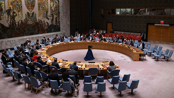 오늘밤 11년 만에 안보리 재진입 도전