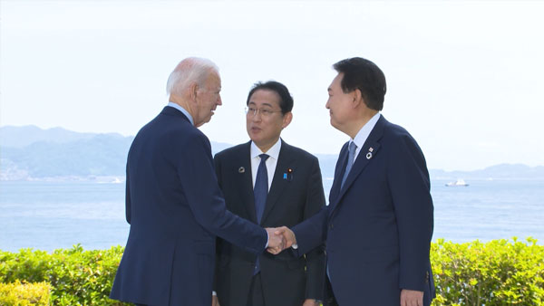 한국 안보리 이사국 선출에 미국·일본 일제히 환영